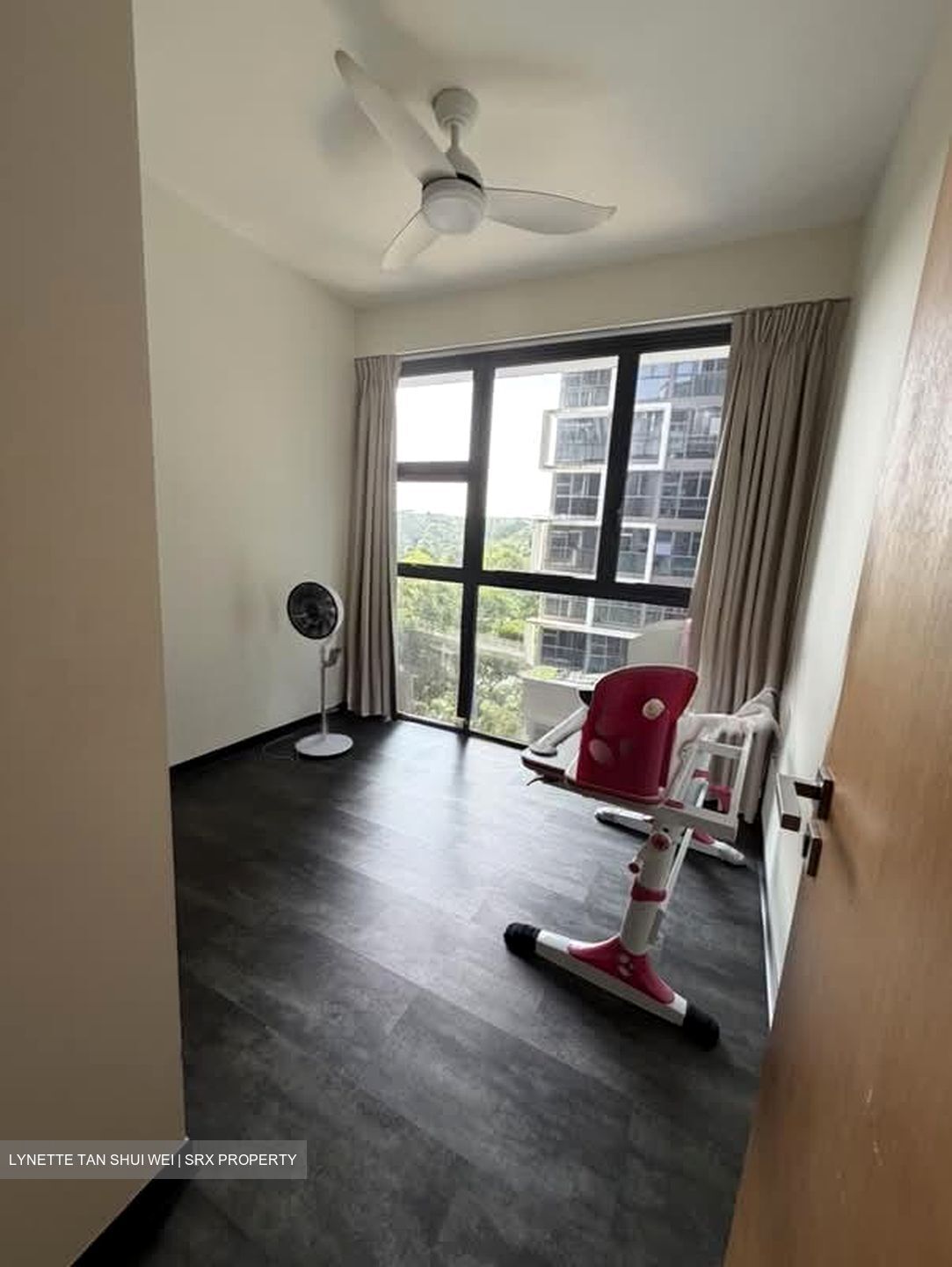 Blossom Residences (D23), Condominium #595466801